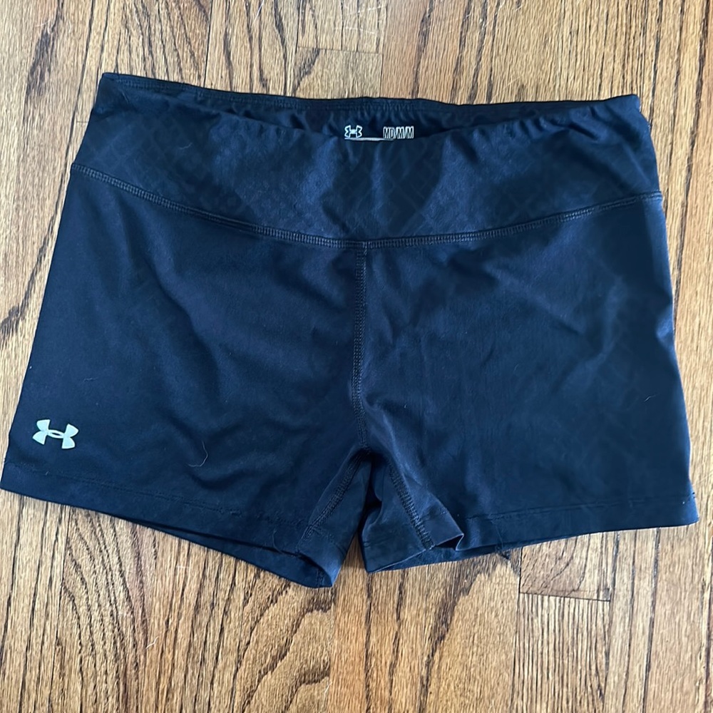 Under Armour Compression Shorts